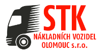 STK n&aacute;kladn&iacute;ch vozidel Olomouc, s.r.o.